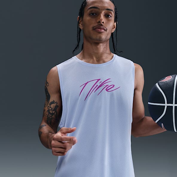 ウェア NEW NIKE basket game shirt Basketball Clothing. Nike CA